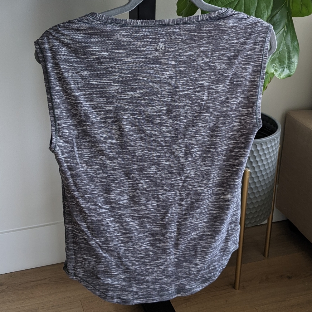 Lululemon Top - Picture 3 of 5